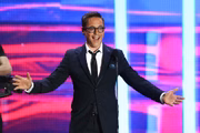 Robert Downey Jr.