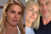 "Ninguém quer uma Ana Hickmann velha", dizia Alexandre à apresentadora