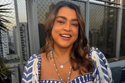 Preta Gil