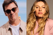 Tom Brady e Gisele Bündchen