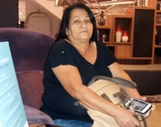 Jurema foi morta com tiro no peito