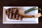 Tomahawk do Chicago Prime 