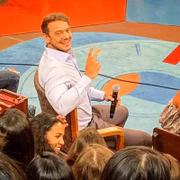 Rogério Padovan, do BBB5