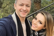 Sandy se declara a Lucas Lima, seu ex-marido, em dia de aniversário