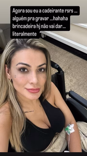 Andressa Urach 