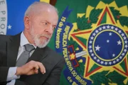 Presidente da República, Luiz Inácio Lula da Silva