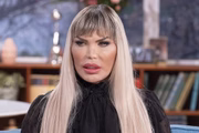 Jessica quer ser mãe