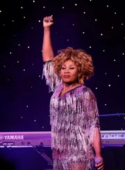 Tina Turner
