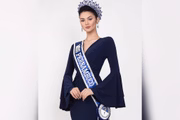 Foi Miss Caruaru, Miss Pernambuco, e, em 2018, decidiu trancar os estudos para viver outro sonho: participar do Miss Brasil