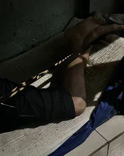 A PCGO resgatou 50 pessoas em clínica em Goiás