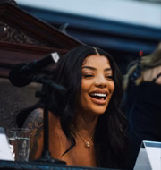 Ludmilla