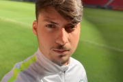 Jair Renan, filho de Bolsonaro
