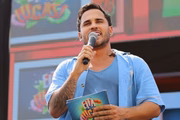 A última gravação do Eita Lucas! aconteceu em Aracaju (SE), no domingo (2/2)