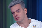 Otaviano Costa não aceitou os novos termos não renovou com a emissora 