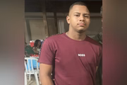 Matheus Silva Cruz, 23 anos