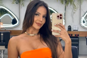 Morre a ex-Power Couple Luana Andrade aos 29 anos