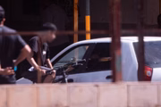 Menor utilizado no tráfico de drogas