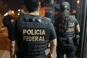 Operação foi deflagrada nesta manha