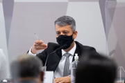CGU aplica nova sanção a ex-gestor do Ministério da Saúde preso na CPI