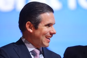Hugo Motta é o presidente da Camara dos Deputados