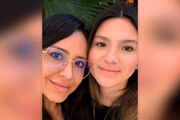 Moraes determinou prisão de Sandra Mara caso Mariana use redes sociais