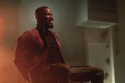 <b>Power </b>. Um ex-soldado, uma adolescente e um policial se encontram em Nova Orleans, Estados Unidos, durante a busca por uma perigosa pílula que dá superpoderes temporários a quem a toma. Com Jamie Foxx, Joseph Gordon-Levitt, Dominique Fishback e Rodrigo Santoro