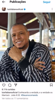 Luis Fabiano