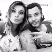 Concurso que deu fama a Andressa