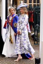 Sophie Rhys-Jones e lady Louise