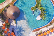 Hot Beach Resort Olimpia