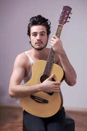 Tiago Iorc