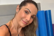 Patrícia Poeta 