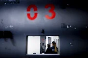 Celas do presídio federal são monitoradas por agentes federais 