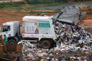 Prolongamento da vida útil do aterro pouparia os cofres públicos e o meio ambiente 