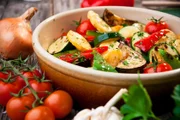 O nome do filme foi inspirado no prato Ratatouille, clássica receita francesa de legumes cozidos