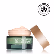 Creme para olhos com algas marinhas e esqualano - Biossance - R$ 269