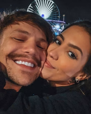 Saulo foi acusado de trair Gabi