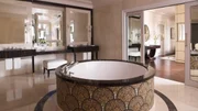 Hotel Four Seasons em Moscou, que recebe a comitiva de Bolsonaro