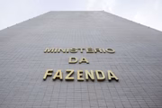 Fachada do Ministério da Fazenda