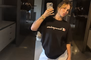 Virgínia Fonseca mostra fachada de sua nova mansão; veja