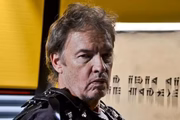 Gary Graham, ator de Star Trek