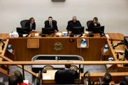 Julgamento do caso da boate Kiss