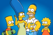 Desenhos da TV Globinho: Os Simpsons