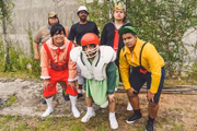 Banda Netos de Dona Neves