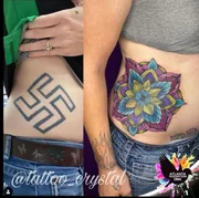 Projeto se chama Erasing Hate, ou "Apagando o Ódio"
