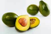 O abacate também integra a lista dos alimentos "mocinhos"