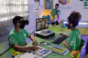 Laboratório Include, Goiás