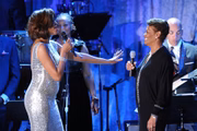 Dionne Warwick é sobrinha de Cissy Houston, mãe de Whitney