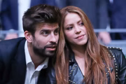 Piqué e Shakira