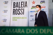 Baleia Rossi (MDB-SP)
